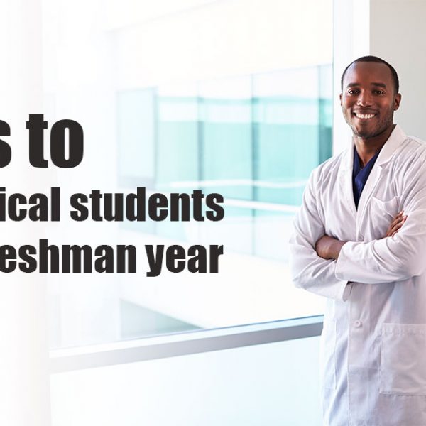 Tips to help Medical students