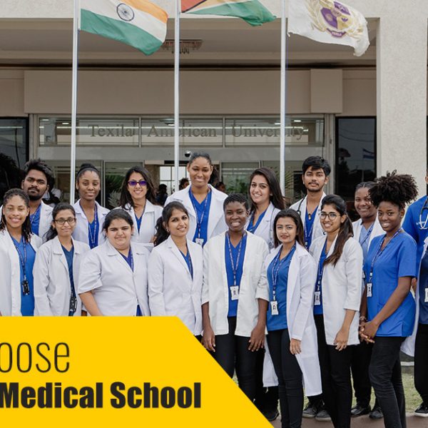 Caribbean Medical School