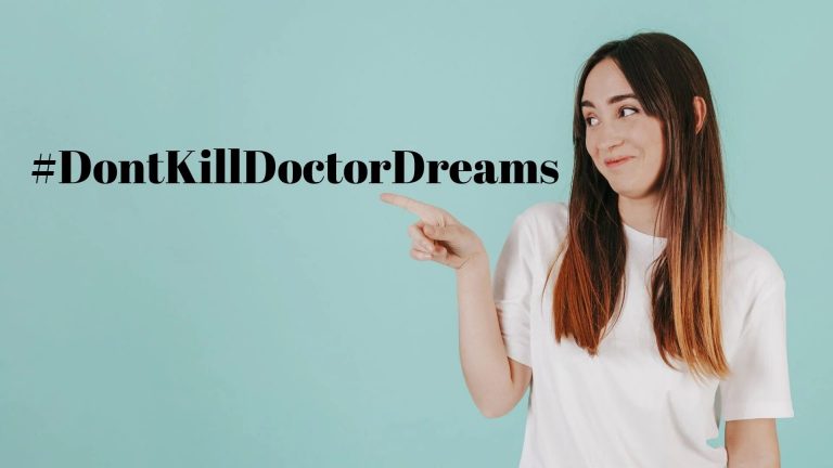 doctor dreams