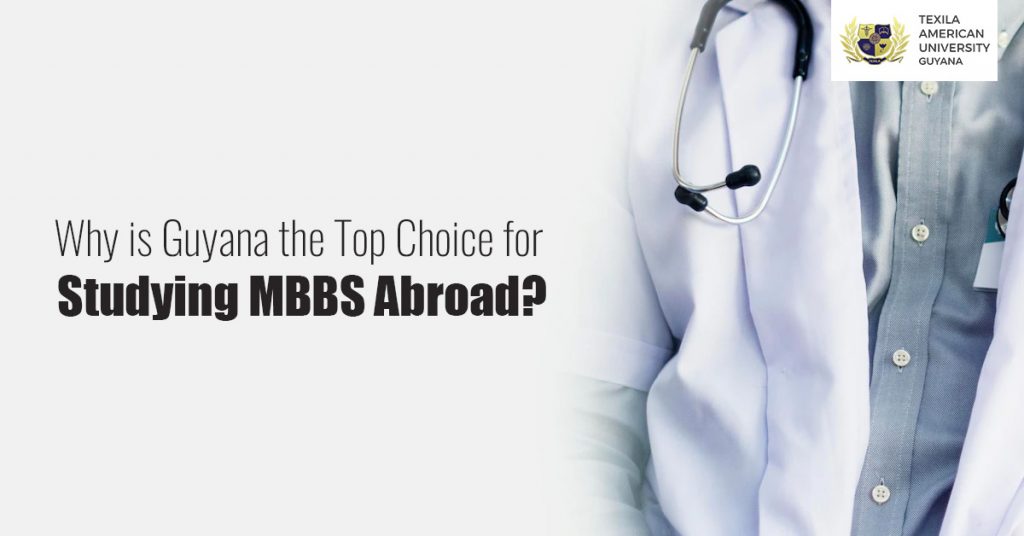 Studying Medicine Abroad