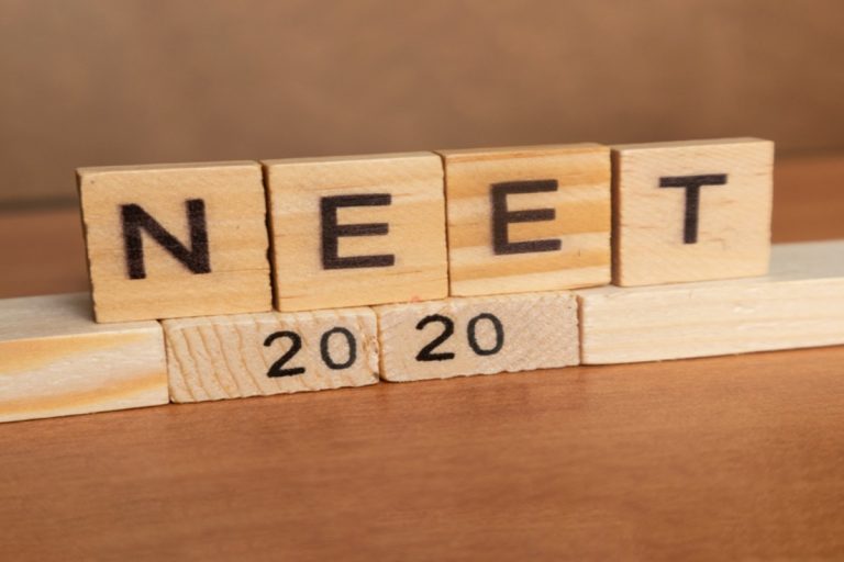 Neet 2020 update