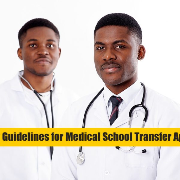 Medical School Transfer