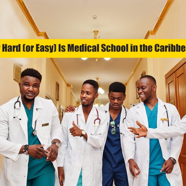 Medical School in the Caribbean