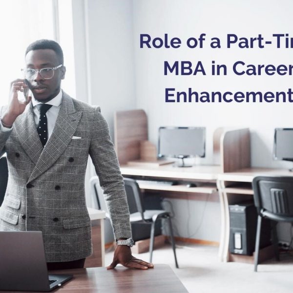 Part-Time MBA