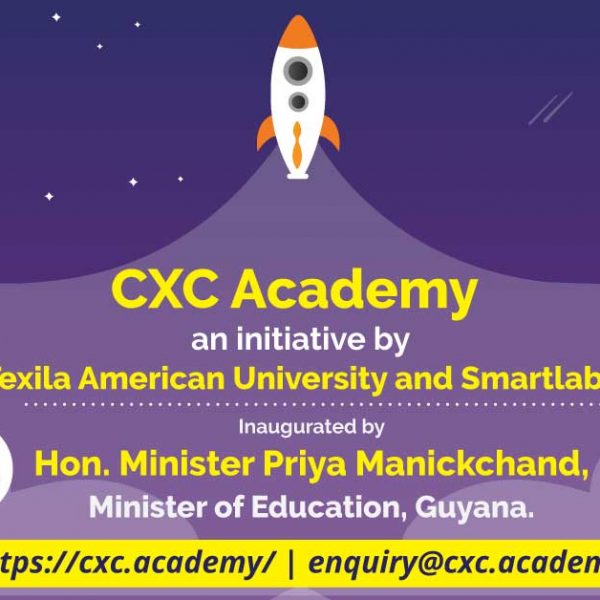 CXC Academy