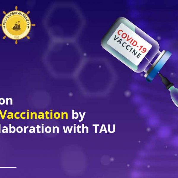 Webinar on Covid-19 Vaccination
