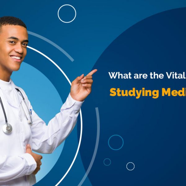 Studying Medicine Abroad