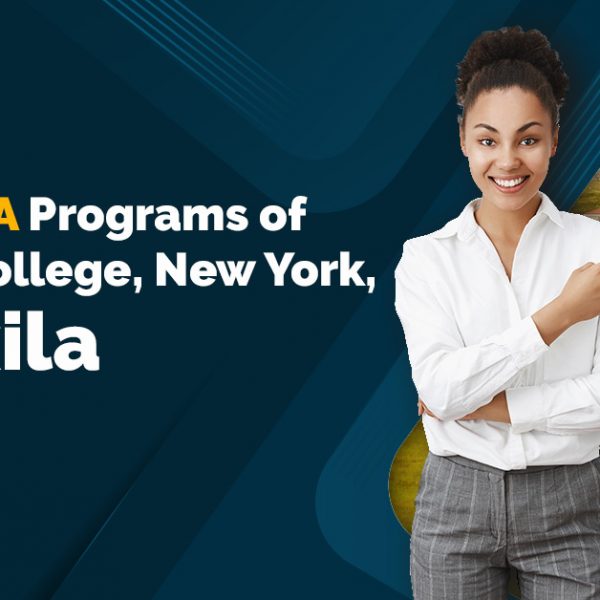 Monroe College BBA & MBA programs from Texila
