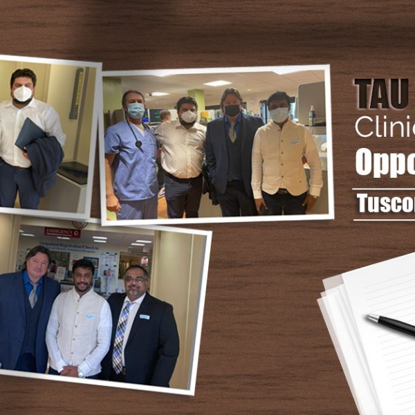 TAU to Expand Clinical Rotation Opportunities at TMC