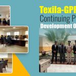 Texila-GPF Explore Continuing Professional Development Opportunities