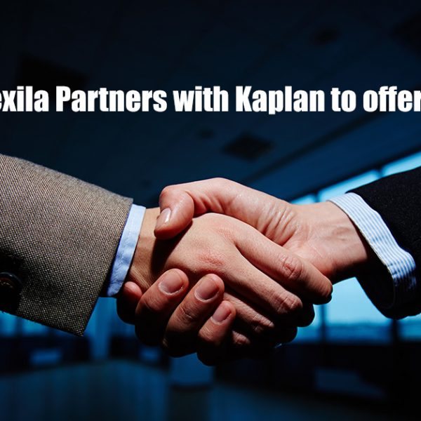 Texila Partners with Kapan to offer GED