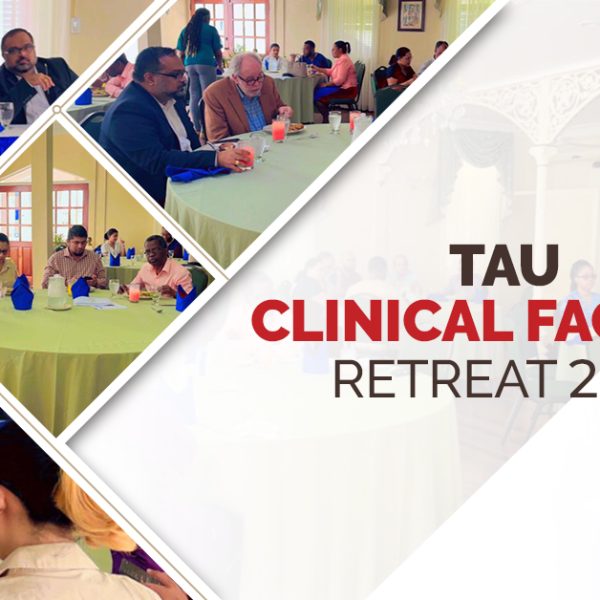 TAU Clinical Faculty Retreat 2023