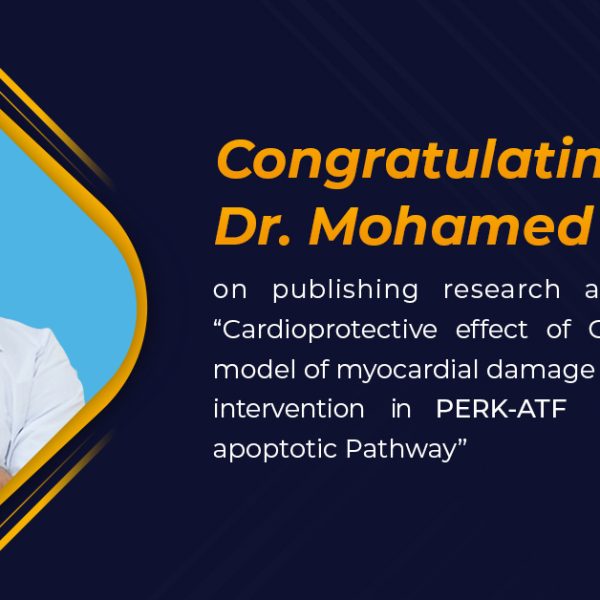 Dr Mohamed Fakhry