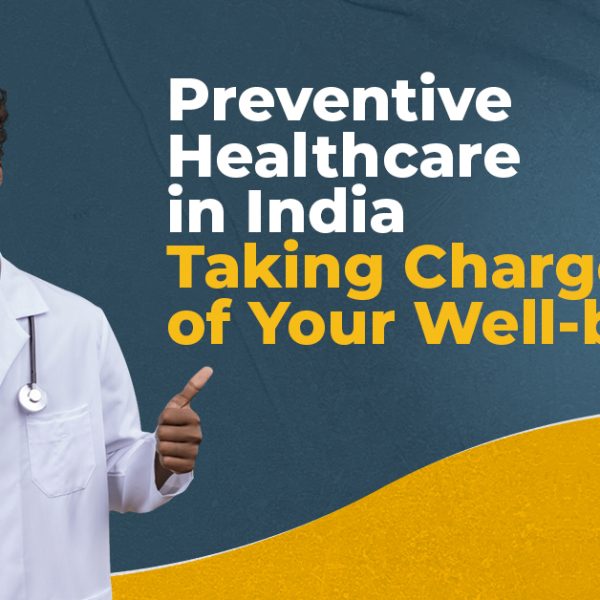 Healthcare in India- Doctor of Medicine