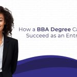 BBA degree